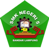 Logo SMKN 5